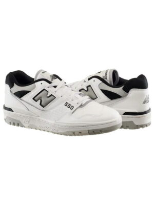 Кроссовки мужские New Balance 550 V1 (BB550NCL)