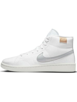 Кроссовки женские Nike Court Royale 2 Mid (CT1725-103)