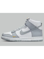 Кроссовки женские Nike Dunk High Next Nature Gs (FD9773-001)