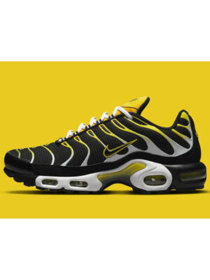 Кроссовки мужские Nike Air Max Plus (DQ3983-001)