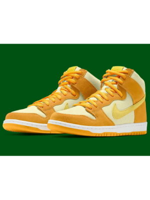 Кроссовки мужские Nike The Nike Sb Dunk High (DM0808-700)