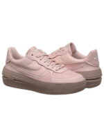 Кроссовки женские Nike Force 1 Plt (DJ9946-600)