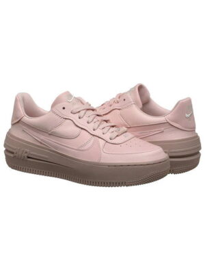 Кроссовки женские Nike Force 1 Plt (DJ9946-600)