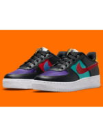 Кроссовки женские Nike Air Force 1 Low Gs (DN4178-001)