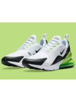 Кроссовки мужские Nike Air Max 270 (DC0957-100)