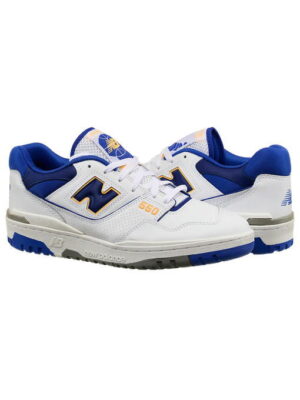 Кроссовки мужские New Balance 550 (BB550WTN)