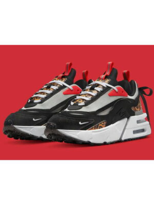 Кроссовки женские Nike Air Max Furyosa (DH5104-002)