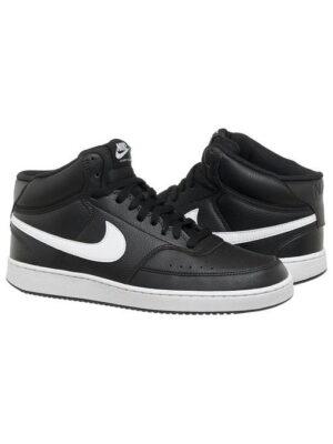 Кроссовки мужские Nike Court Vision Mid Next Nature (DN3577-001)