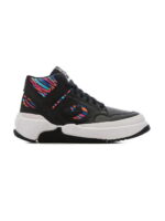 Кроссовки мужские Converse Weapon Cx Mid (172656C)