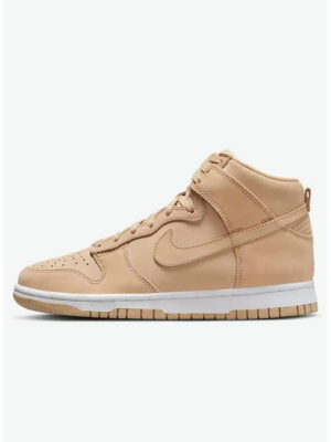 Кроссовки женские Nike Dunk High Prm Mf (DX2044-201)