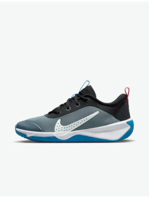 Кроссовки женские Nike Omni Big Kids' Multi Court (DM9027-006)
