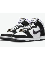 Кроссовки мужские Nike Dunk High Premium Emb (DR9512-001)