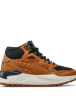 Ботинки мужские Puma X-Ray Speed Mid Wtr (385869-04)