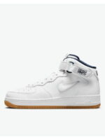 Кроссовки мужские Nike Air Force 1 Mid 07 Qs Jewel (DH5622-100)
