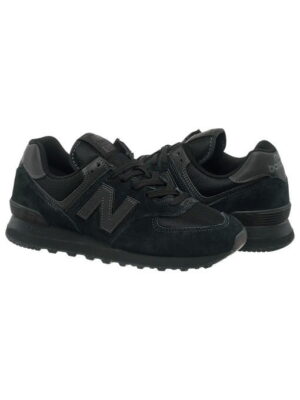 Кроссовки мужские New Balance 574 Classic (ML574EVE)