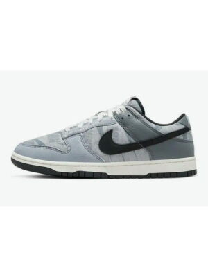 Кроссовки мужские Nike Dunk Low Se (DQ5015-063)