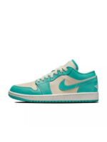 Кроссовки унисекс Nike Air Jordan 1 Low (DC0774-131)