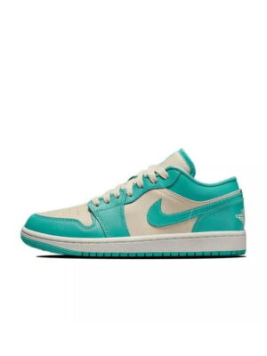 Кроссовки унисекс Nike Air Jordan 1 Low (DC0774-131)