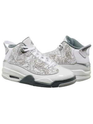 Кроссовки женские Jordan Dub Zero Gs (DV1360-107)