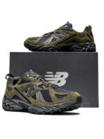 Кроссовки мужские New Balance 610 (ML610TBH)