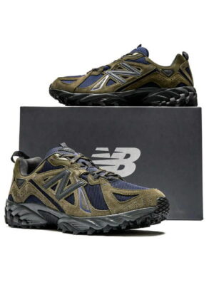 Кроссовки мужские New Balance 610 (ML610TBH)