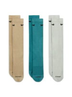 Носки Nike Everyday Plus Cushioned (SX6888-951)