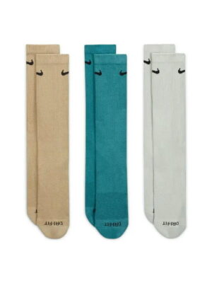 Носки Nike Everyday Plus Cushioned (SX6888-951)