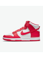 Кроссовки мужские Nike Dunk Hi Retro (DD1399-106)