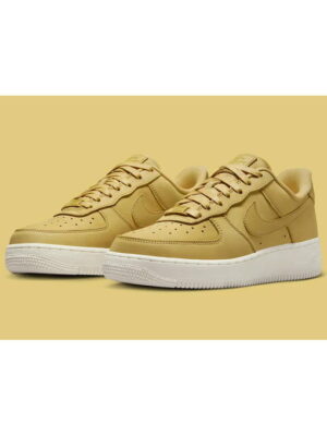 Кроссовки женские Nike Wmns Air Force 1 Prm Mf (DR9503-700)