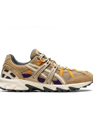 Кроссовки мужские Asics Gel-Sonoma 15-50 Trail Running Shoes (1201A438-200)