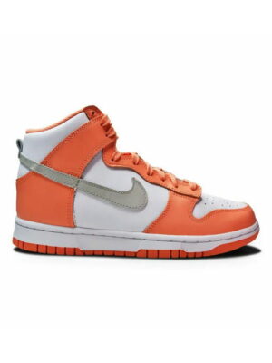 Кроссовки женские Nike Dunk High (DD1869-600)