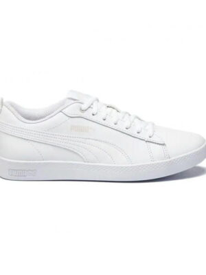 Кроссовки женские Puma Smash Wns V2 (365208-04)