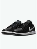 Кроссовки женские Jordan 1 Low (DV0990-001)