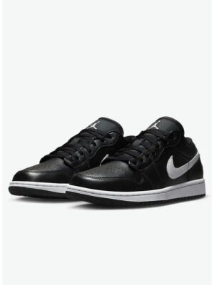 Кроссовки женские Jordan 1 Low (DV0990-001)