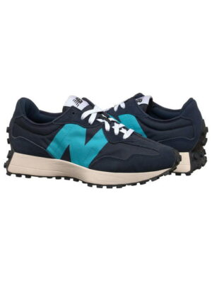Кроссовки мужские New Balance 327 (MS327FD)