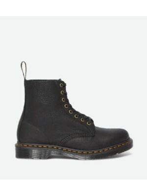 Ботинки унисекс Dr. Martens 1460 Pascal Black Ambassador (24993001)