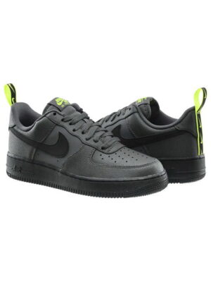 Кроссовки мужские Nike Air Force 1 07 (DZ4510-001)