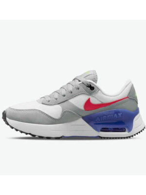 Кроссовки женские Nike Air Max Systm (DZ1637-100)