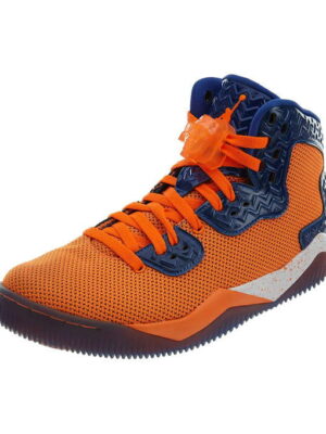 Кроссовки мужские Jordan Air Spike 40 Knicks (807541-801)