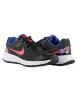 Кроссовки женские Nike Revolution 6 Nn Se (Gs) - (DD1104-013)