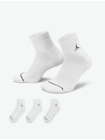 Носки Nike Cush Poly Ankle (DX9655-100)