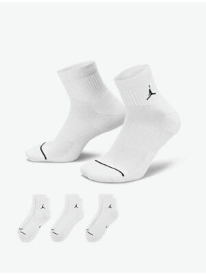 Носки Nike Cush Poly Ankle (DX9655-100)