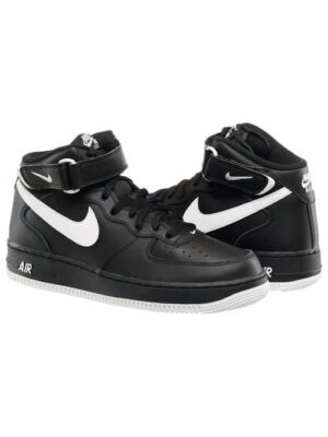 Кроссовки мужские Nike Air Force 1 Mid '07 (DV0806-001)