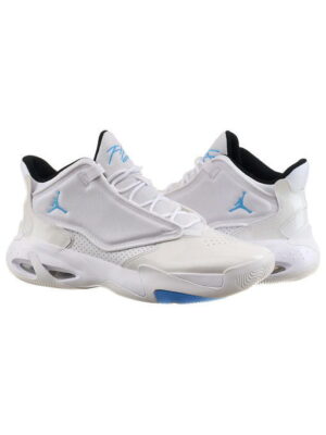 Кроссовки мужские Jordan Max Aura 4 (DN3687-100)