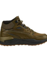 Кроссовки мужские Puma X Ray 2 Mid (385869-03)