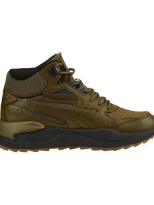 Кроссовки мужские Puma X Ray 2 Mid (385869-03)