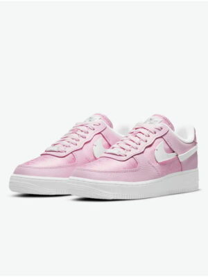 Кроссовки женские Nike Wmns Air Force 1 Lxx Pink (DJ6904-600)