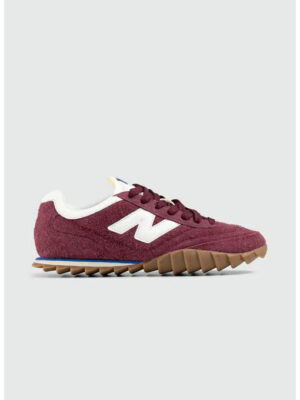 Кроссовки мужские New Balance Burgundy (URC30RD)