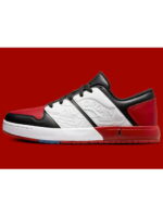 Кроссовки мужские Jordan Nu Retro 1 Low (DV5141-601)