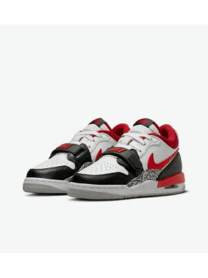 Кроссовки женские Jordan Legacy 312 Low (CD9054-160)